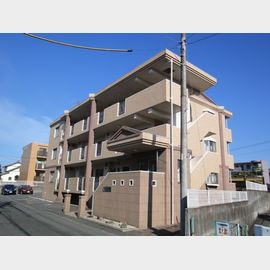 掛川市役所前駅より徒歩15分 2階 築22年8ヶ月の賃貸物件