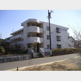 サンハイム和田 3階 築37年3ヶ月の賃貸物件