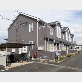 プリーマ・久能 1階 築24年7ヶ月の賃貸物件