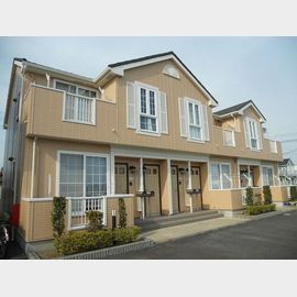 ウォーターフィールド D 2階 築23年8ヶ月の賃貸物件