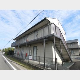 リヴュールA 2階 築22年11ヶ月の賃貸物件