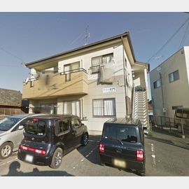 袋井駅より徒歩11分 1階 築28年9ヶ月の賃貸物件