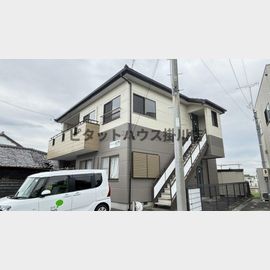 袋井駅より徒歩11分 1階 築29年1ヶ月の賃貸物件