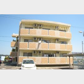 エスポアール３の賃貸物件