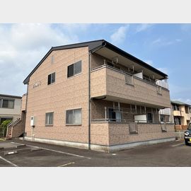 Ｃｏｍｏ’ｓ 2階 築16年3ヶ月の賃貸物件