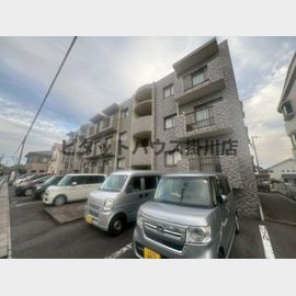 コーポラス三鈴の賃貸物件