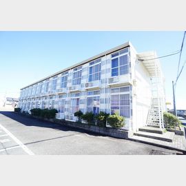 レオパレス毬 1階 築27年9ヶ月の賃貸物件