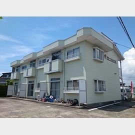 袋井駅よりバス13分 1階 築34年の賃貸物件