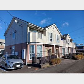 アルビオン Cの賃貸物件