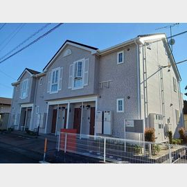 掛川駅よりバス22分 1階 築22年7ヶ月の賃貸物件