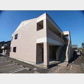 桜木駅より徒歩18分 1階 築16年9ヶ月の賃貸物件