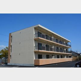 袋井駅より徒歩16分 2階 築11年1ヶ月の賃貸物件