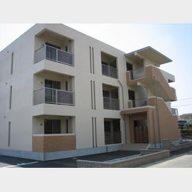 ＥＣＲＩＮ 2階 築18年1ヶ月の賃貸物件