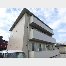 グランディールの賃貸物件