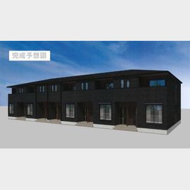 菊川駅より徒歩14分 1階 新築の賃貸物件