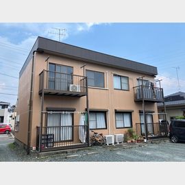 コーポサウス 2階 築36年の賃貸物件