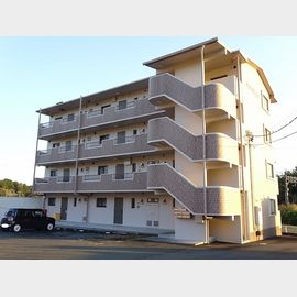 菊川駅より徒歩26分 4階 築28年1ヶ月の賃貸物件