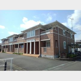 ジュネスAの賃貸物件