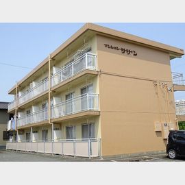 マンションサザン 2階 築38年5ヶ月の賃貸物件