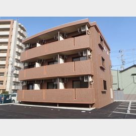 袋井駅より徒歩6分 3階 築12年2ヶ月の賃貸物件