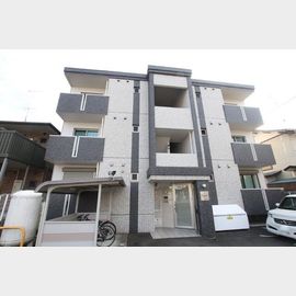 イーグレットの賃貸物件