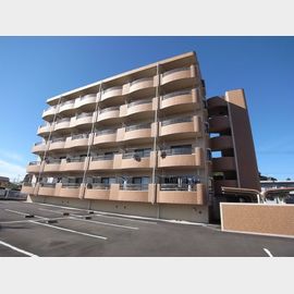 掛川市役所前駅より徒歩17分 5階 築23年2ヶ月の賃貸物件