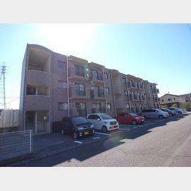 サンライズ今堤の賃貸物件