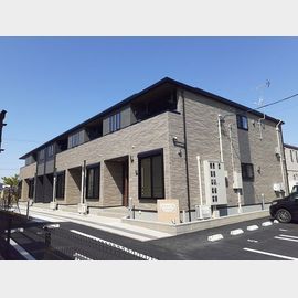 セントラルリバーRの賃貸物件