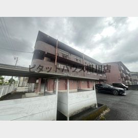 オズハウス2 3階 築27年9ヶ月の賃貸物件