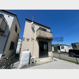 袋井駅より徒歩26分 1階 築13年9ヶ月の賃貸物件