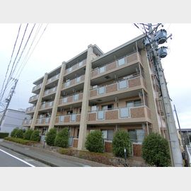 リヴェール・J・34の賃貸物件