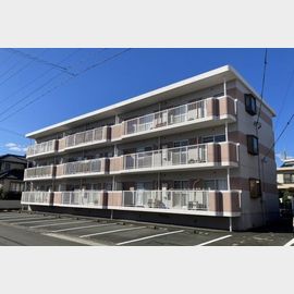 スピリア１ 3階 築31年6ヶ月の賃貸物件