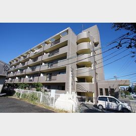 磐田駅より徒歩13分 5階 築31年9ヶ月の賃貸物件