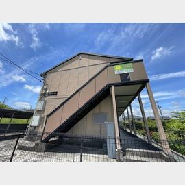 メゾン・ド・ベガ 2階 築23年8ヶ月の賃貸物件