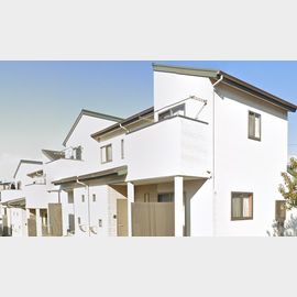 愛野駅より徒歩7分 1階 築15年の賃貸物件