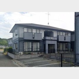 サンフローラＣ 2階 築26年の賃貸物件