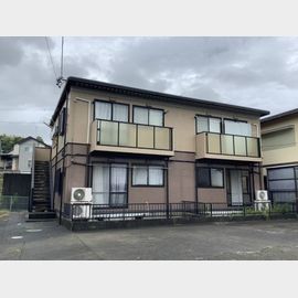 コーポ本郷の賃貸物件