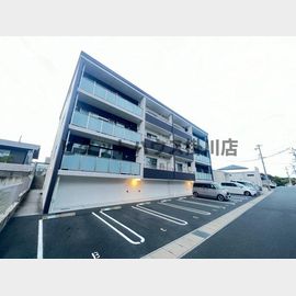 ベルワンフィール 3階 築6年2ヶ月の賃貸物件