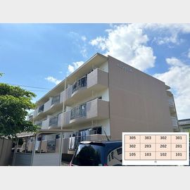 ハミング白木の賃貸物件