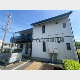 磐田駅よりバス15分 2階 築24年4ヶ月の賃貸物件