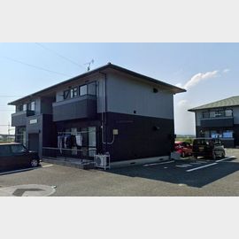 ゼファーA 2階 築24年1ヶ月の賃貸物件