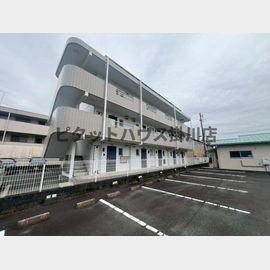 スカイコート三門の賃貸物件