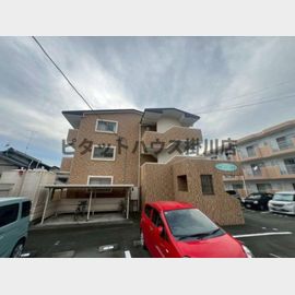 磐田駅よりバス10分 2階 築20年9ヶ月の賃貸物件