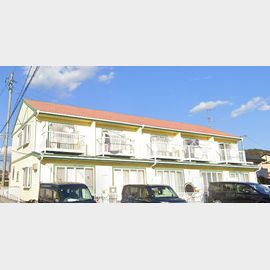 プレンティハウスA 1階 築26年9ヶ月の賃貸物件