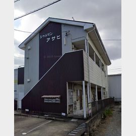 シャルマン・アサヒ 1階 築34年3ヶ月の賃貸物件