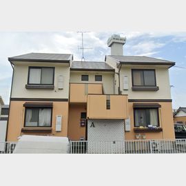 袋井駅より徒歩29分 1階 築35年11ヶ月の賃貸物件