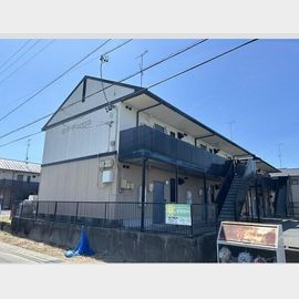 掛川駅よりバス18分 2階 築29年7ヶ月の賃貸物件