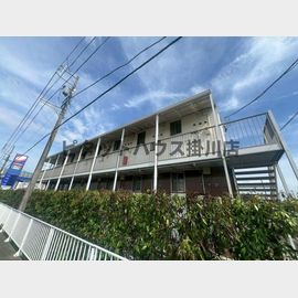 ロベリアの賃貸物件
