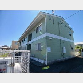 ビラ・プレーヌソレイユの賃貸物件