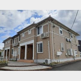 プラニシエ 2階 築16年7ヶ月の賃貸物件